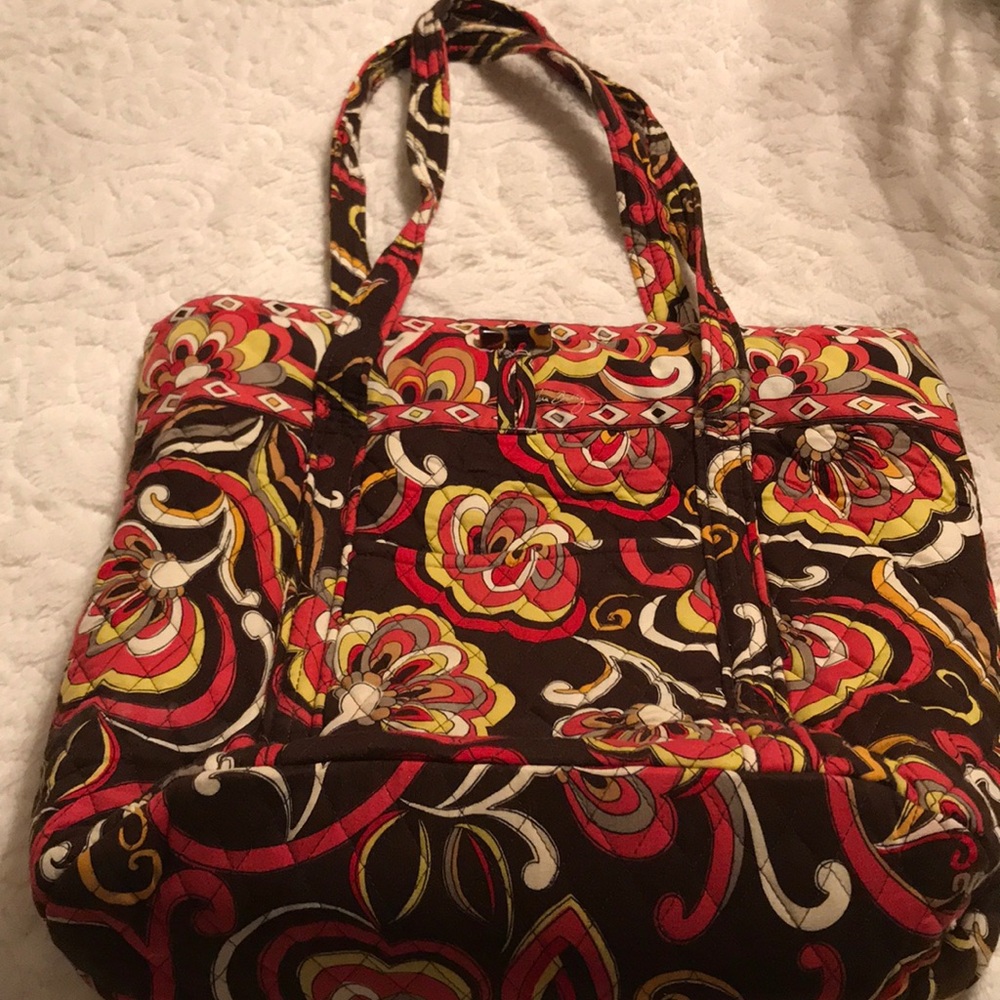 Vera Bradley Tote